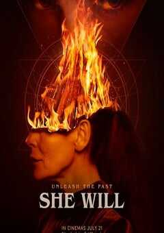 2021年英国惊悚片《她将会》BD中英双字 4K网盘迅雷下载