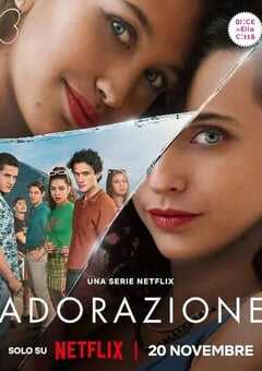 2024年意大利电视剧《爱慕痴狂》全6集 4K网盘迅雷下载