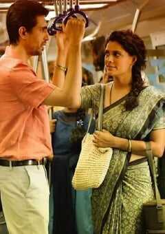 2023年印度剧情片《地铁情缘》BD中英双字 4K网盘迅雷下载