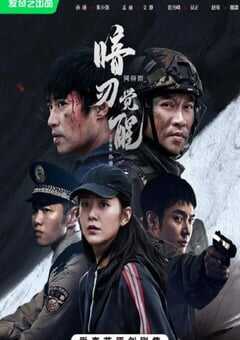 2022年国产大陆电视剧《暗刃觉醒》全24集 4K网盘迅雷下载