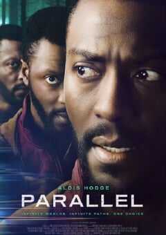 2024年美国科幻惊悚片《平行森林》HD中英双字 4K网盘迅雷下载