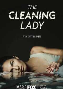 2024年美国电视剧《清洁工 第三季》全12集 4K网盘迅雷下载