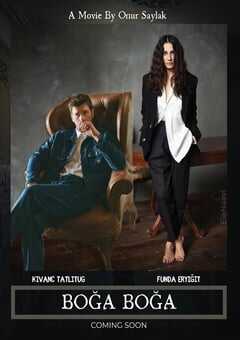 2023年土耳其剧情片《爱琴海没有空气》BD中英双字 4K网盘迅雷下载