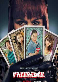 2023年美国电视剧《我的街区：弗里瑞吉》全8集 4K网盘迅雷下载