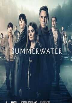 2025年英国电视剧《夏日湖畔》全6集 4K网盘迅雷下载