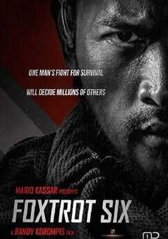 2019年美国动作片《狐步六号》HD中英双字 4K网盘迅雷下载