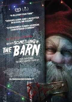 2023年挪威喜剧恐怖片《谷仓之物》BD中英双字 4K网盘迅雷下载