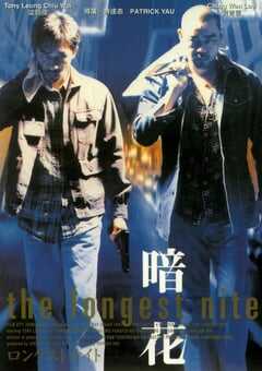 1998年中国香港悬疑犯罪片《暗花》BD国粤双语中字 4K网盘迅雷下载