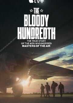 2024年美国纪录片《血腥一百》BD中英双字 4K网盘迅雷下载