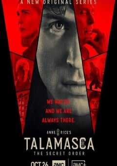 2025年美国电视剧《泰拉玛斯卡》全6集 4K网盘迅雷下载