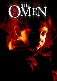 2006年美国经典恐怖片《凶兆》蓝光中英双字 4K网盘迅雷下载