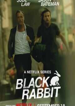 2025年美国电视剧《黑兔》全8集 4K网盘迅雷下载