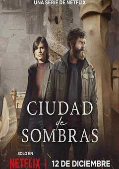 2025年西班牙电视剧《暗影之城》全6集 4K网盘迅雷下载