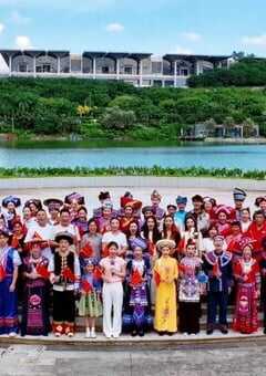 中国梦·家国情——2025国庆特别节目HD国语中字 4K网盘迅雷下载