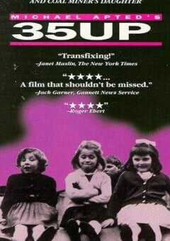 1991年英国经典纪录片《人生七年5》蓝光中英双字 4K网盘迅雷下载