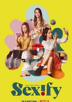 2023年美国电视剧《性福演算法 第二季》全8集 4K网盘迅雷下载