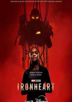 2025年美国电视剧《钢铁之心》全6集 4K网盘迅雷下载