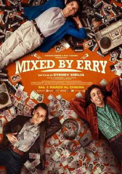 2023年意大利喜剧片《混然天成》BD意大利语中字 4K网盘迅雷下载