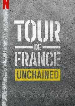 2023年法国电视剧《环法自行车赛：逆风飞驰 第一季》全08集 4K网盘迅雷下载