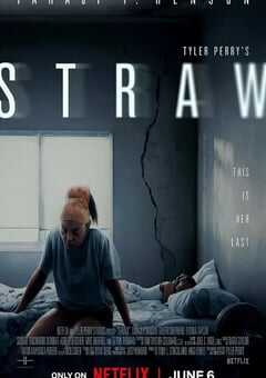 2025年美国惊悚片《救命稻草》HD英语中字 4K网盘迅雷下载