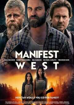 2022年美国悬疑犯罪片《西部圣灵》HD中英双字 4K网盘迅雷下载