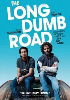 2018年美国经典喜剧片《漫长的沉默之路》蓝光英语中字 4K网盘迅雷下载