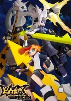 2025年国产动漫《凹凸世界·新生》全2集 4K网盘迅雷下载