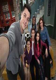 2025年美国电视剧《少年魔法师：后继者 第二季》全10集 4K网盘迅雷下载