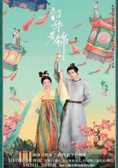 2025年国产大陆电视剧《韶华若锦》全30集 4K网盘迅雷下载