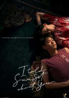 2020年泰国电视剧《以你的心诠释我的爱》全5集 4K网盘迅雷下载