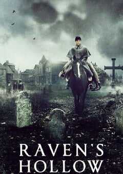 2022年英国惊悚片《乌鸦谷》HD中英双字 4K网盘迅雷下载