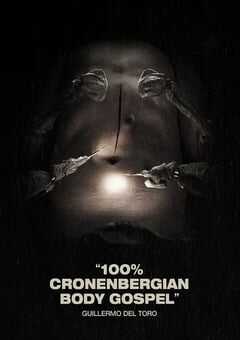 2022年加拿大6.5分科幻恐怖片《未来罪行》BD中英双字 4K网盘迅雷下载