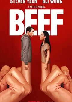 2023年美国电视剧《怒呛人生》全10集 4K网盘迅雷下载