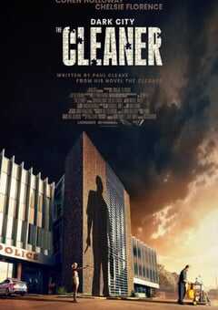 2024年新西兰电视剧《黑暗城市：清扫魔》全6集 4K网盘迅雷下载