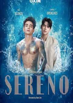 2025年菲律宾电视剧《塞雷诺》连载至03 4K网盘迅雷下载