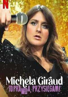 2022年意大利喜剧片《米歇拉·吉罗：句句属实》BD意大利语中字 4K网盘迅雷下载