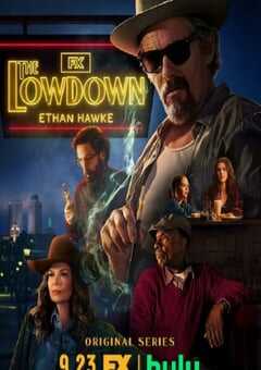 2025年美国电视剧《敏感之人》全8集 4K网盘迅雷下载