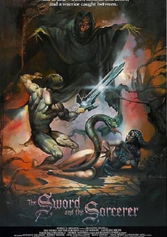 1982年美国经典动作片《巫术神剑》蓝光国英双语中字 4K网盘迅雷下载