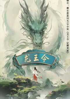 2025年国产大陆电视剧《龙王令之妃卿莫属》全30集 4K网盘迅雷下载