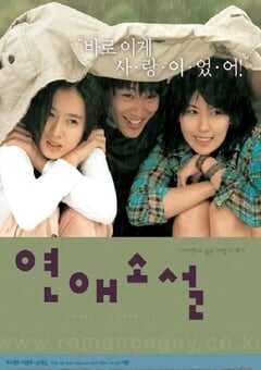 2002年韩国经典爱情片《向左爱·向右爱》蓝光韩语中字 4K网盘迅雷下载