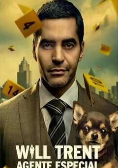 2026年美国电视剧《神探特伦特 第四季》连载至08 4K网盘迅雷下载