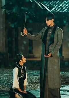 2025年国产大陆电视剧《暗香来》全28集 4K网盘迅雷下载