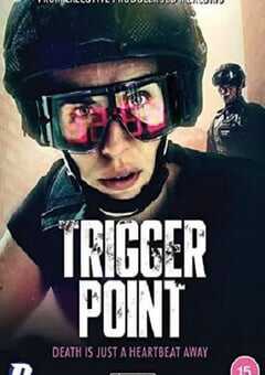 2024年英国电视剧《一触即发 第二季》全6集 4K网盘迅雷下载