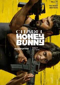 2024年印度电视剧《堡垒》全6集 4K网盘迅雷下载