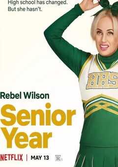 2022年美国6.4分喜剧片《毕业季》BD英语中字 4K网盘迅雷下载