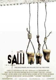 2006年美国经典惊悚恐怖片《电锯惊魂3》BD中英双字 4K网盘迅雷下载