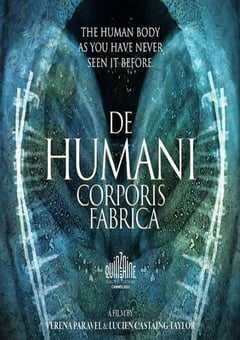 2022年法国纪录片《人体结构》BD法语中字 4K网盘迅雷下载