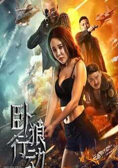 2023年国产动作片《卧狼行动》HD国语中字 4K网盘迅雷下载