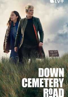 2025年英国电视剧《走向坟墓》全8集 4K网盘迅雷下载