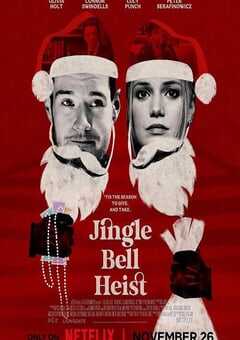 2025年美国喜剧片《偷心响叮当》HD英语中字 4K网盘迅雷下载